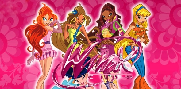 winx club